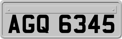 AGQ6345