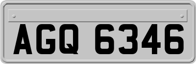 AGQ6346