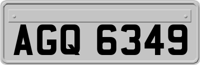AGQ6349