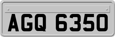 AGQ6350