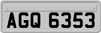 AGQ6353