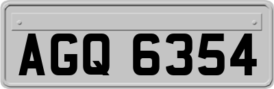 AGQ6354