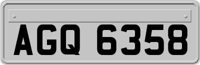 AGQ6358