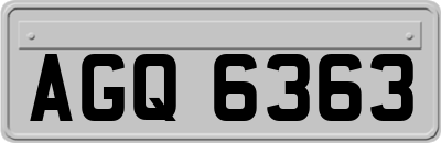 AGQ6363