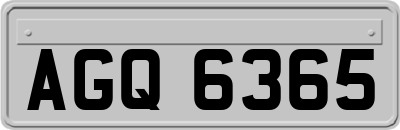 AGQ6365