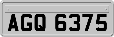 AGQ6375