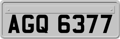 AGQ6377