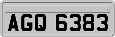 AGQ6383
