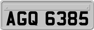 AGQ6385