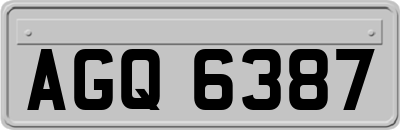 AGQ6387