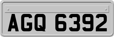 AGQ6392
