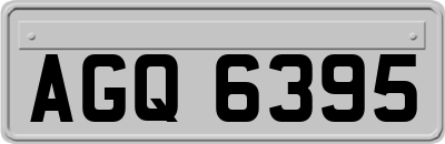AGQ6395