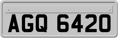 AGQ6420