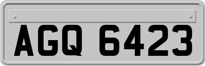 AGQ6423