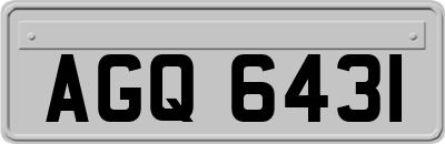 AGQ6431