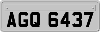 AGQ6437