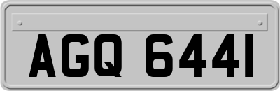 AGQ6441