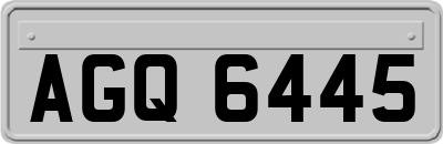 AGQ6445