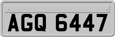 AGQ6447