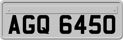 AGQ6450
