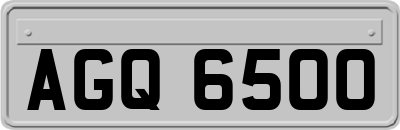 AGQ6500