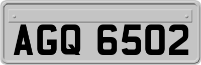 AGQ6502