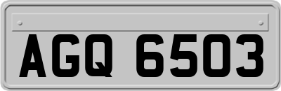 AGQ6503