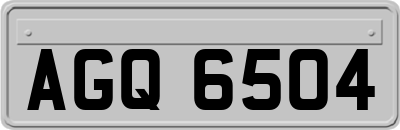 AGQ6504