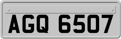 AGQ6507