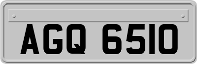 AGQ6510