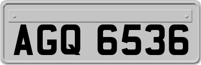 AGQ6536