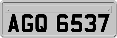 AGQ6537