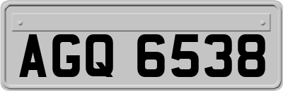 AGQ6538