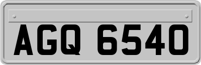 AGQ6540