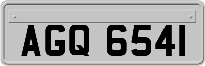 AGQ6541