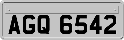 AGQ6542