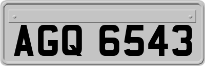 AGQ6543