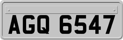 AGQ6547