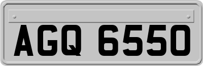 AGQ6550