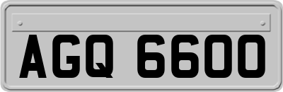 AGQ6600