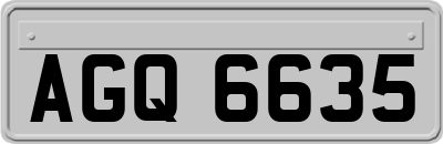 AGQ6635