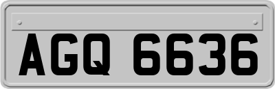 AGQ6636