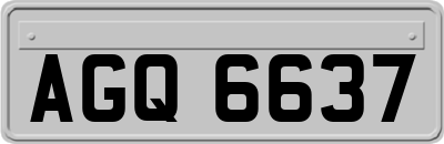 AGQ6637