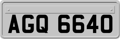 AGQ6640
