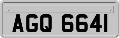 AGQ6641