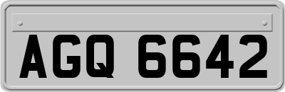 AGQ6642