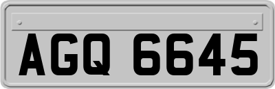 AGQ6645