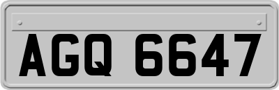 AGQ6647