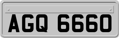 AGQ6660
