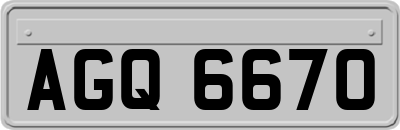 AGQ6670